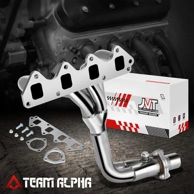 Cabezal de escape SOHC para Suzuki Samurai Sidekick 1989-1994 Geo Tracker 1,3 L 1,6 L Foto 1 de 4