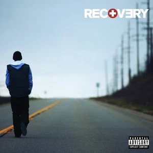 Eminem Recovery (CD) Album (Importación USA) - Imagen 1 de 1