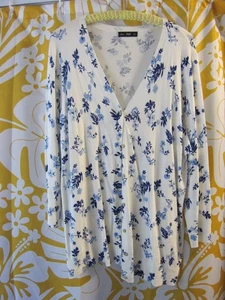 Ladies cardigan size XL/20 by F&F. - Picture 1 of 1