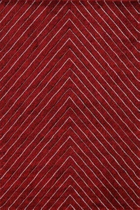 Red Transitional Oriental Area Rug - Picture 1 of 33