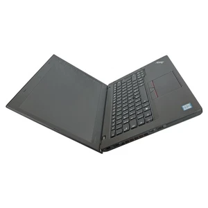 Lenovo Thinkpad T460 i5-6300U 8GB 256GB FHD (Akku>80%/50%) Kratzer auf dem Displ - Afbeelding 1 van 2
