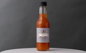 Sweet Heat Hot Sauce, 6oz, Premium Qualität Ware von The Lady May - Bild 1 von 2