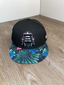 Gorra Salt Lake Bees New Era Copa De La Diversion 9Fifty SnapBack - Imagen 1 de 6