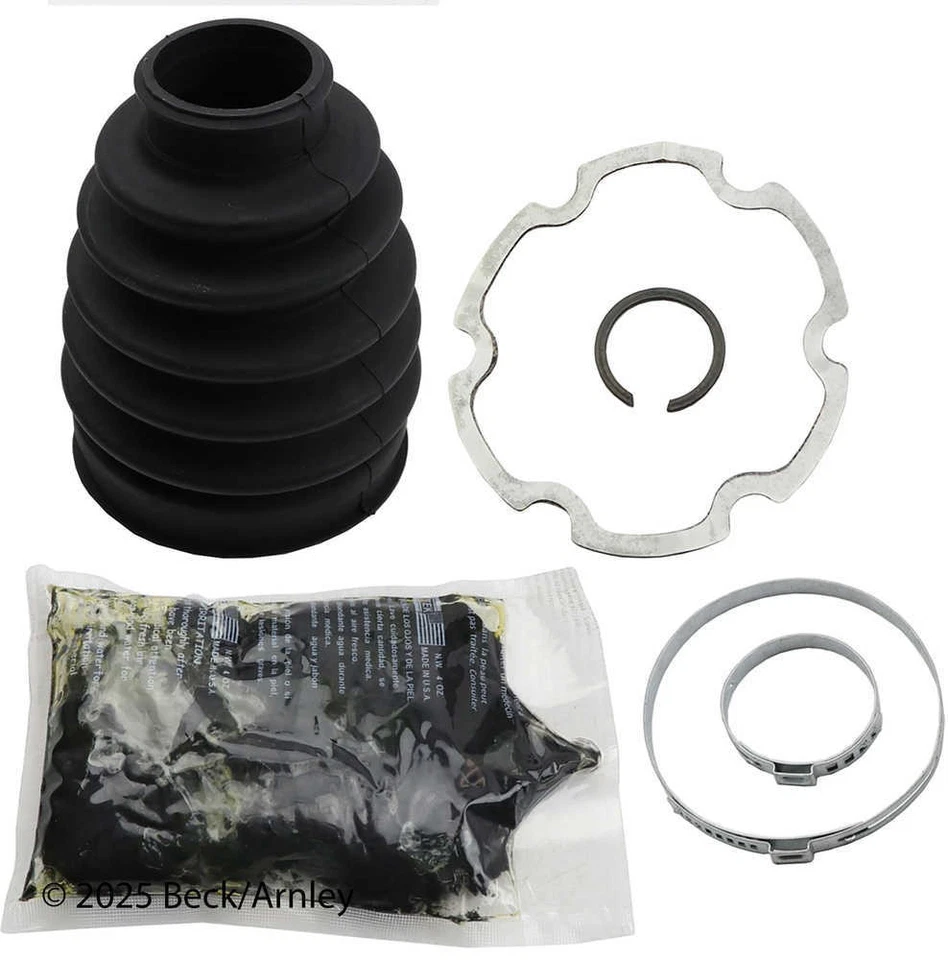 Kit de arranque conjunto CV para Toyota Supra BECK/ARNLEY 1993-1998 Foto 1 de 4