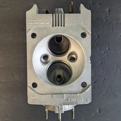 Porsche 911 964 3,6 L cilindro modificado 9641042952R Foto 1 de 4