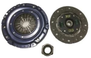 KIT COMPLETO DE EMBRAGUE RÁPIDO DE CARRETERA DE 3 PIEZAS PARA C20LET OPEL VAUXHALL CALIBRA TURBO - Imagen 1 de 1