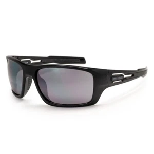 Gafas de sol deportivas Bloc Phoenix negras/humo X780 - Imagen 1 de 1