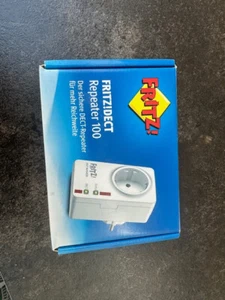 FRITZ!DECT Repeater 100 - Bild 1 von 2