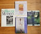 Golfbuch Lot The Hogan Mystique, Inside the Ropes, Golf in Amerika, Leben &...