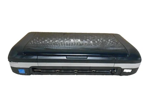 HP Office Jet SNPRC-0705 Mobile USB Printer - Picture 1 of 8
