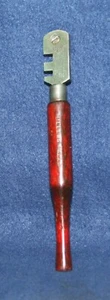 Vintage MILLERS FALLS Glasschneider Nr. 1 USA ^3259 - Bild 1 von 9