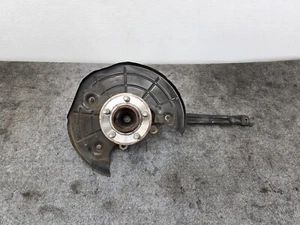 DODGE CHARGER SE 12-23 OEM FRONT DRIVER LEFT SIDE SUSPENSION HUB KNUCKLE SPINDLE - Bild 1 von 6
