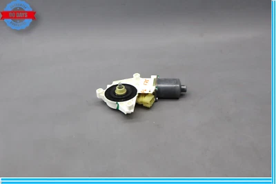 06-13 Mercedes GL550 X164 Front Left Side Door Window Regulator Motor Oem - Image 1 of 4