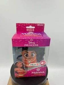 Altavoz Bluetooth Moana Bitty Boomer - Imagen 1 de 5