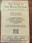 RARE 1905 Story Of Welsh Revival Evan Roberts KESWICK Evan Hopkins Etc.