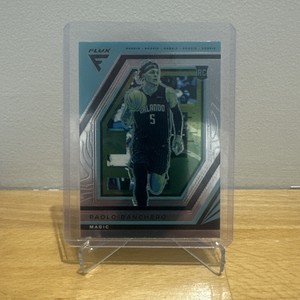 Paolo Banchero 2022-23 Panini Flux Rookie Card RC #237 Orlando Magic H30