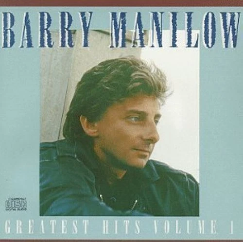 Barry Manilow Greatest hits 1 (US, 1974-89) [CD] - Bild 1 von 1