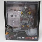 MAFEX No.025 STAR WARS BOBA FETT RETURN OF THE JEDI Ver. from Japan
