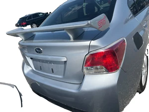 JDM SUBARU IMPREZA GJ7 TAIL LIGHTS LAMPS SET OEM - Bild 1 von 8