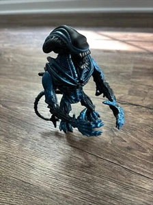 1992 Kenner Aliens Gorilla Alien Figure - T906 - Picture 1 of 4