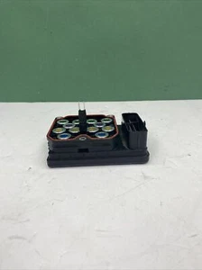 2015 Dodge Dart Controller Anti Lock Antilock Brake Used OEM FD132219 - Picture 1 of 10