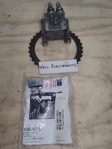 Shortstop 24VDC 15A Circuit Breaker P02 Type PO2 =New= One - Picture 1 of 5