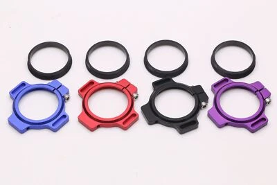 Alloy bearing Preload Adjuster Kit for pf30BB30 Crank 30mm Spindles - Image 1 of 4