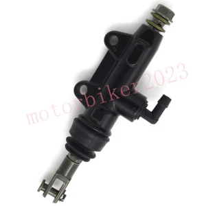 For KTM New Rear Brake Master Cylinder Pump RC125 RC200 200 DUKE 390 Duke RC390 - Picture 1 of 8