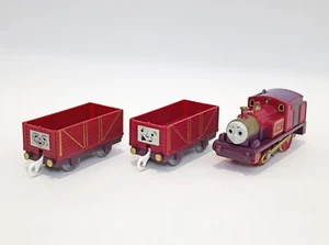 Lady Tomy Plarail Thomas Thomas & Friends Trackmaster Operación Comprobada - Imagen 1 de 3