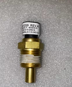 Peterbilt Q27-6003 Genuine Original Oem Peterbilt Part Sensor Co - Picture 1 of 4