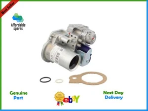 VÁLVULA GAS VAILLANT ECOTEC PLUS 824 / 831 / 837 & PRO 24/28 0020110998 0020110995 - Imagen 1 de 1