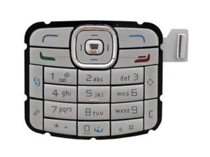 Clavier ~ Nokia N70 - Photo 1 sur 1