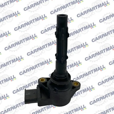 2006-2011 Mercedes-Benz ML 350 3.5L Engine Ignition Coil Ignitor 0001502780 - Image 1 of 4