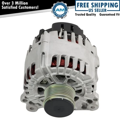 Alternador para Volkswagen Touareg 2013-2016 Foto 1 de 4