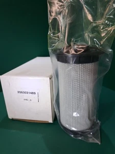 Filtro hidráulico Wacker 2060031489 - Imagen 1 de 5