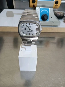 Reloj de pulsera Favre-Leuba Quartz Raider 32768 Hz - Imagen 1 de 10