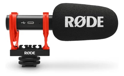 RODE Video Mic GO 2 Richtmikrofon - Bild 1 von 3