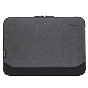 Targus Cypress Sleeve with EcoSmart - Notebook sleeve - 11" - 12" - grey Sleeve - Bild 1 von 10