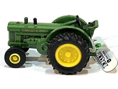 Ertl John Deere Model 80 Diesel Tractor 1:64 - New - Image 1 of 4