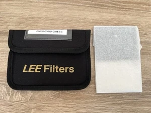 Lee Filter 1.2ND Hard Grad 100mm System & Soft Pouch - Picture 1 of 4