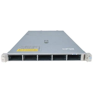 Servidor Cisco HX-SP-220M5SX-E 10*SFF CTO - Imagen 1 de 5