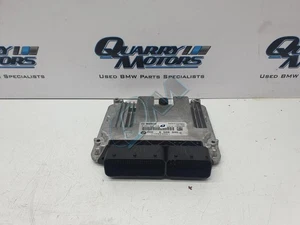 BMW Motorsteuergerät Modul ECU DDE passend für X3 F25 B47 8588946 - Bild 1 von 6