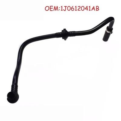Vacuum Pump Brake Booster Hose for Volkswagen VW Golf Jetta Beetle 1J0612041AB - Image 1 of 4