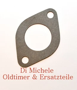 Junta de carburador 40 IDF para puente de admisión junta de pie, gas Ket, 8062-40 - Imagen 1 de 1