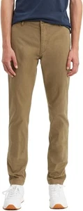 Levi's Men's Xx Standard Tapered Chino Pants (Also Available in Big & Tall)  - Picture 1 of 83