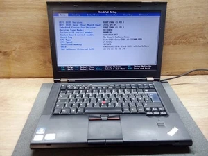 Lenovo ThinkPad T420 Intel Core i5 / 14 Zoll - Afbeelding 1 van 14