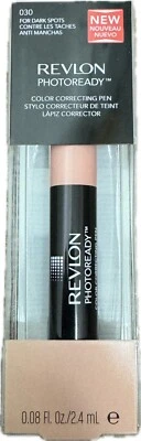Revlon PhotoReady Color Correcting Pen for Dark Spots (1) 030 - Image 1 of 2