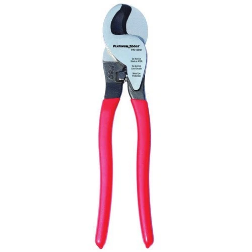 Platinum Tools 10540C BTC-20 Cable Cutter - Image 1 of 1