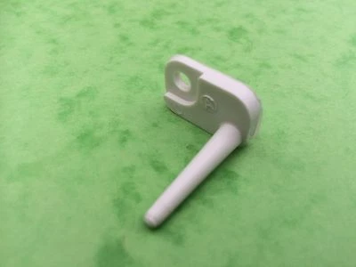 ШТИФТ УДАРНИКА TRICITY BENDIX для дверцы сушилки барабана защелка запуска - Изображение 1 из 3