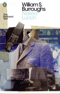 Naked Lunch - Picture 1 of 1